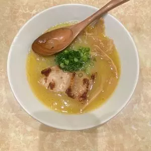 鶏ポタ ラーメン THANK（サンク）