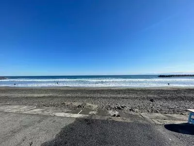 一宮海水浴場