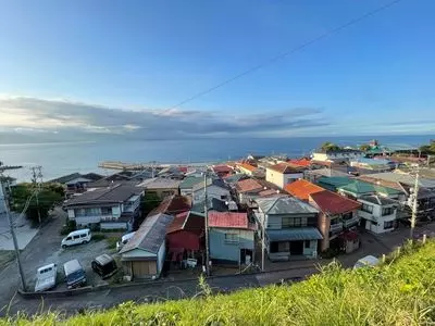 初島