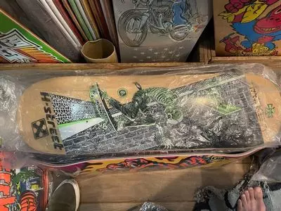 CCCSURFSHOP 2枚目