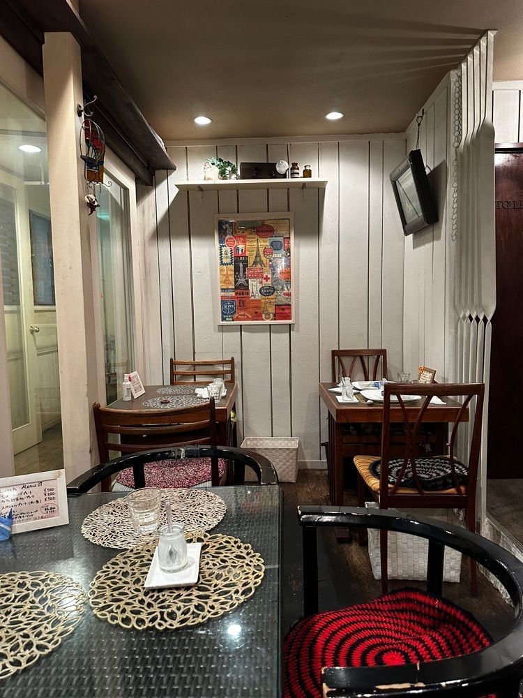 かめ_メグミさんが投稿したカフェ ベリーベリーベリー（cafe berry3）に関する口コミの画像