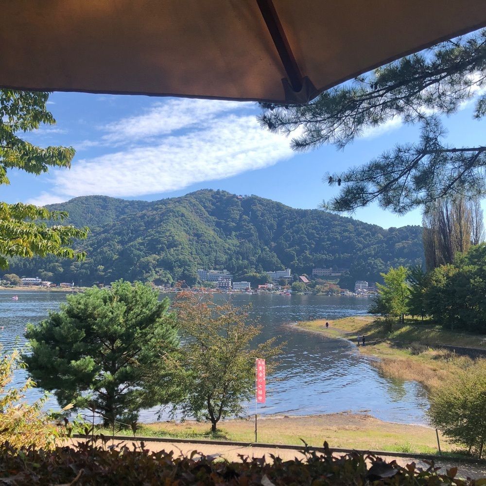 chiiiiさんが投稿したハッピーデイズ カフェ（Happy Days Cafe）に関する口コミの画像