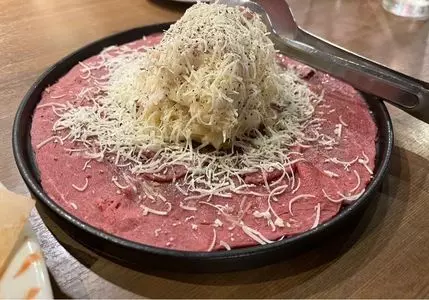 CHEESE SQUARE AVANTI 新宿店