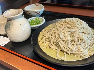 ひめそば 総本店