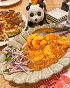 情熱的中華厨房 味都 3枚目