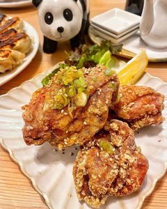 情熱的中華厨房 味都 4枚目