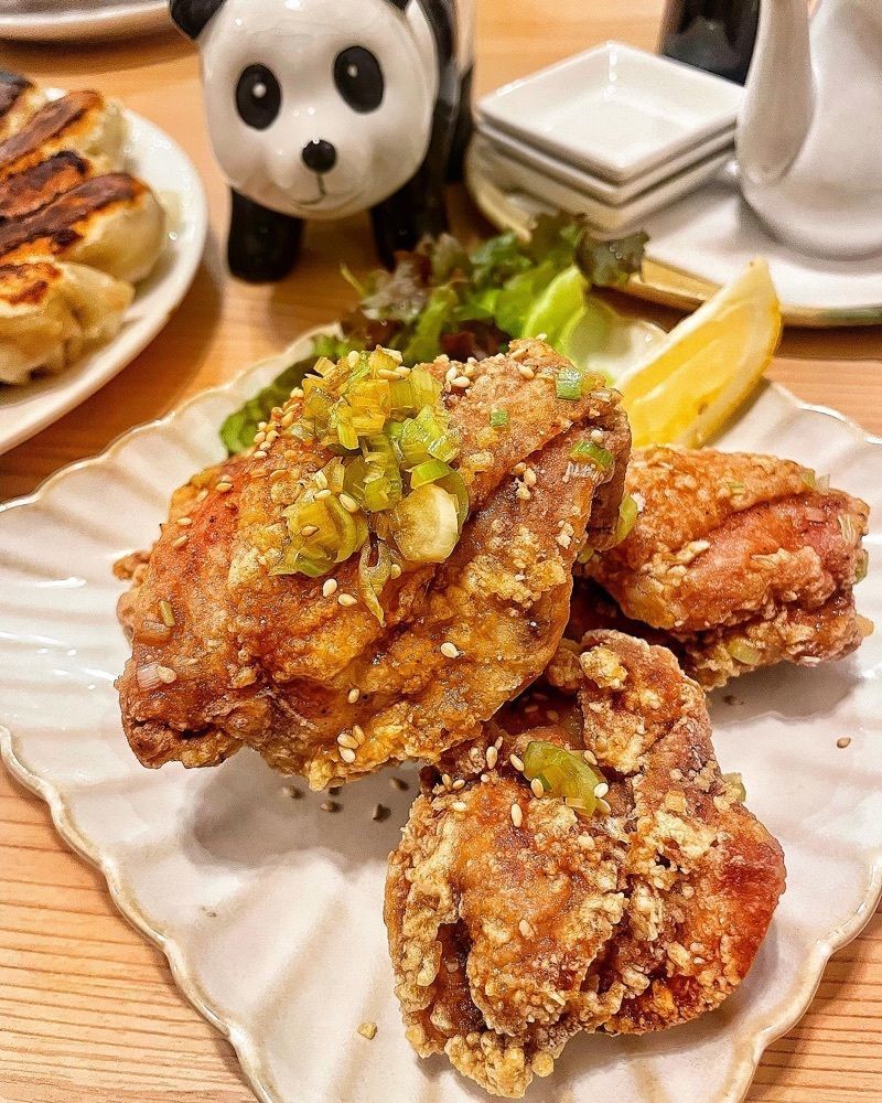 mai626さんが投稿した情熱的中華厨房 味都に関する口コミの画像