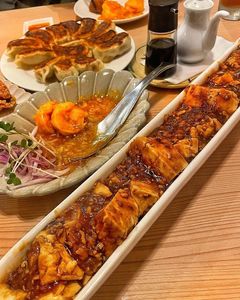 情熱的中華厨房 味都 5枚目