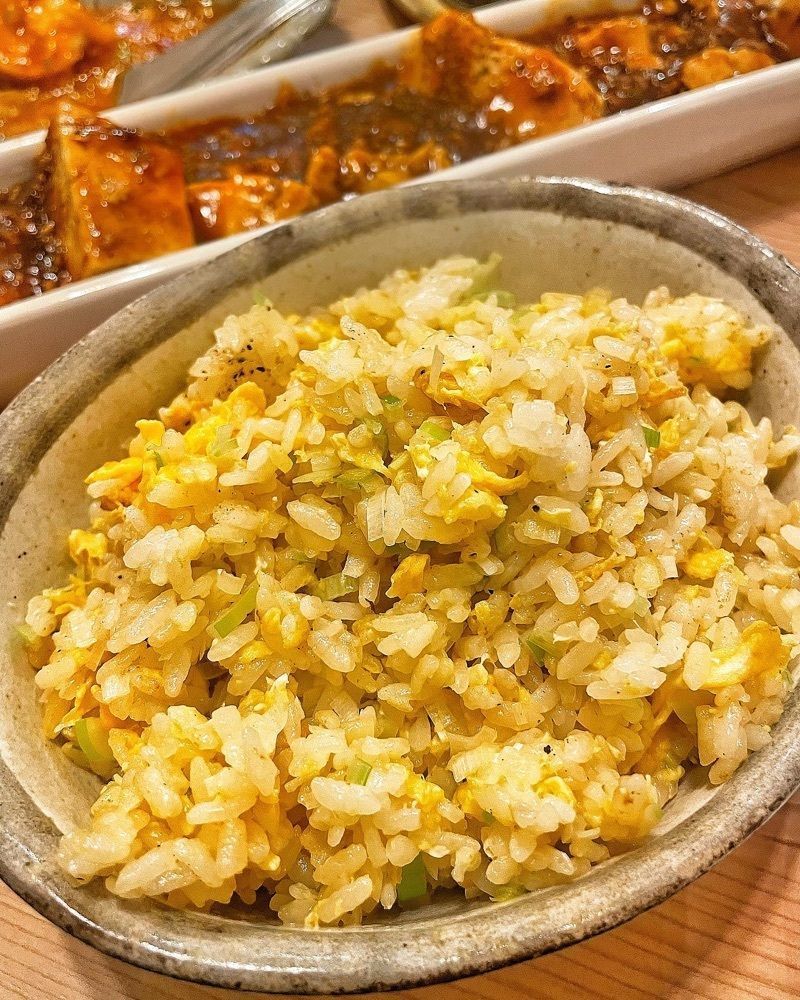 mai626さんが投稿した情熱的中華厨房 味都に関する口コミの画像