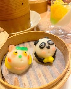 情熱的中華厨房 味都 8枚目