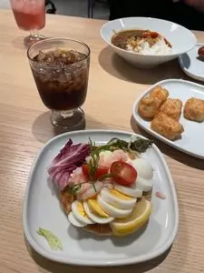 IKEA レストラン＆カフェ 鶴浜店（イケア）