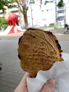 たいやき ひいらぎ