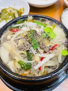 オムニ食堂 本店（オムニショクドウ）