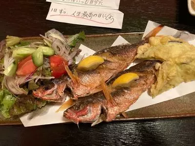 遊食彩 楽晞 （らっき～）