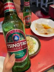 香港屋台 九龍（クーロン）