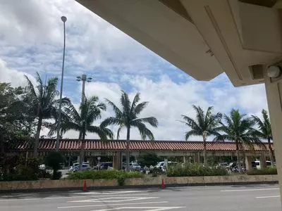 宮古空港