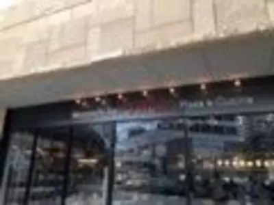 オービカ モッツァレラバー 六本木ヒルズ店（OBICA MOZZARELLA BAR）