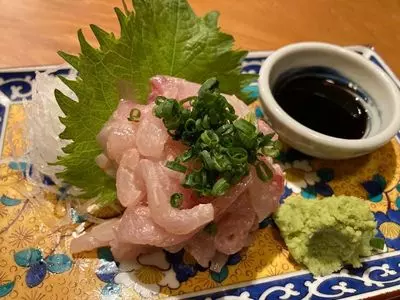 金木犀（【旧店名】大衆酒場 おとなりさん）