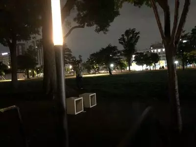中野セントラルパーク