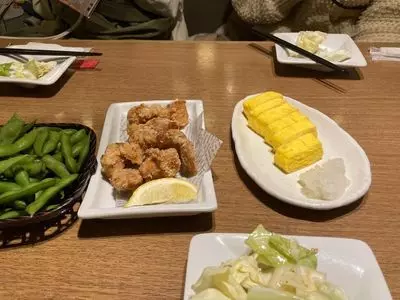 白木屋 池袋サンシャイン60通り店