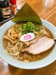 麺家むら田