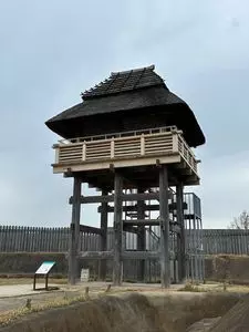 国営吉野ケ里歴史公園