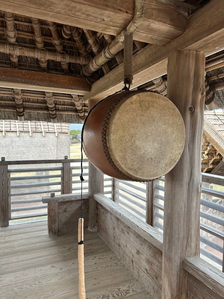 BOM-BA-YEさんが投稿した国営吉野ケ里歴史公園に関する口コミの画像