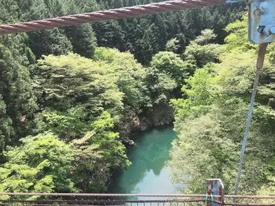 しだくら橋