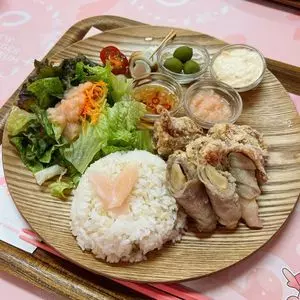 岩下の新生姜ミュージアムショップ