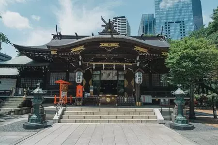 熊野神社