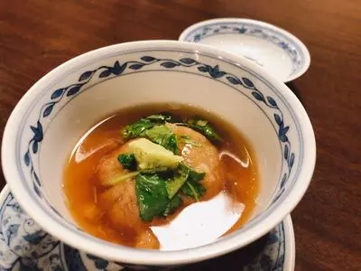 貴闘力の姉ちゃんの店 あっちゃん