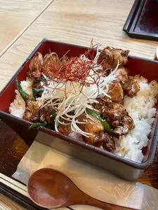 鶏匠 たけはし