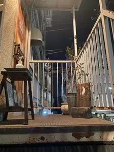 MOON FACTORY COFFEE