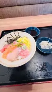 夢庵 伊奈店