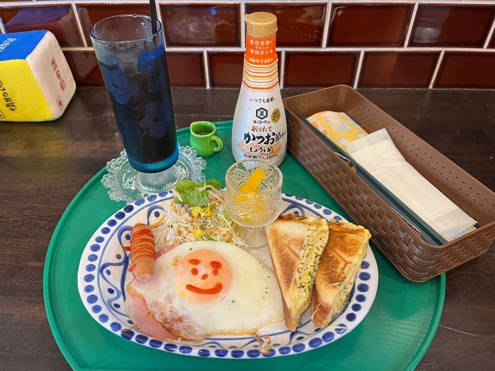 AKIOさんが投稿した純喫茶 わんぷれーとに関する口コミの画像