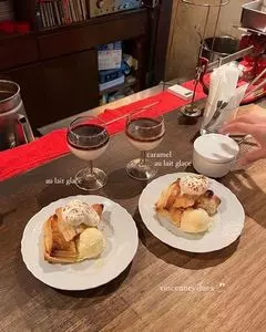 ヴァンサンヌ ドゥ（ｃａｆｅ vincennes deux）