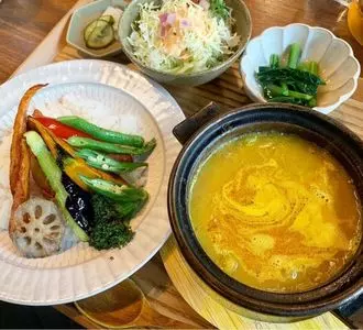 居方食堂（いかたしょくどう）