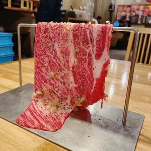 お米と焼肉 肉のよいち 名駅本店