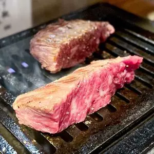 京洛焼肉 ぽめ