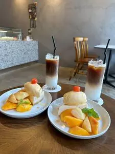 CHEESE CAKE Lemon（チーズケーキ レモン）