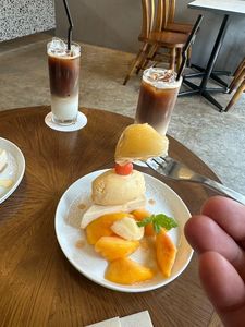 CHEESE CAKE Lemon(チーズケーキ レモン) 6枚目