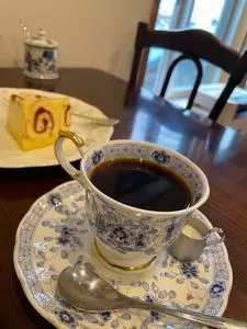 笠井珈琲店