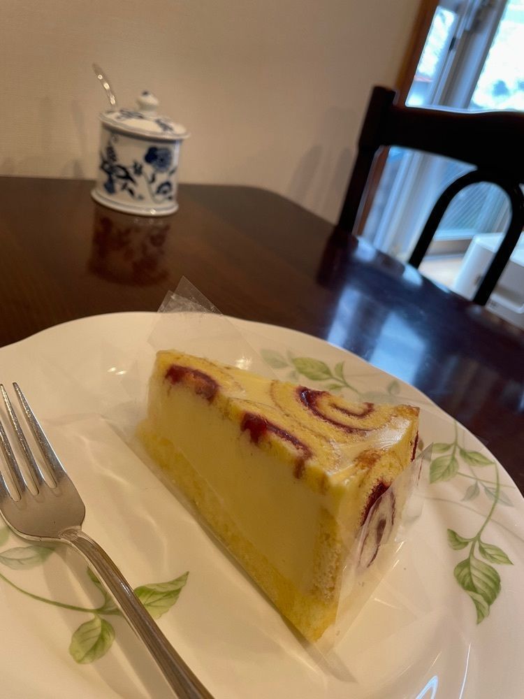 hirokororinさんが投稿した笠井珈琲店に関する口コミの画像