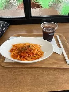 キーズカフェ 町田市役所店（KEY'S CAFE）