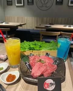 焼肉敷島ぽんが