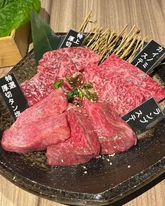 焼肉敷島ぽんが 3枚目