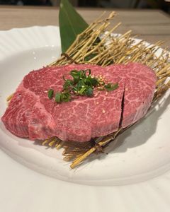 焼肉敷島ぽんが 4枚目