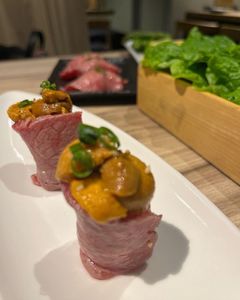 焼肉敷島ぽんが 5枚目