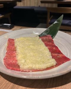 焼肉敷島ぽんが 6枚目