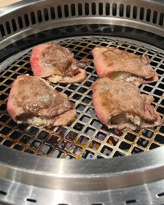 焼肉敷島ぽんが 8枚目